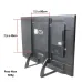 Suporte Tv de Mesa 36 a 75 Pol AR-B75M Mxt Suporte Tv de Mesa 36 a 75 Pol AR-B75M Mxt