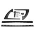 Suporte Tv de Mesa 36 a 75 Pol AR-B75M Mxt