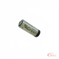 Bateria 12V 23A Alcalina Blister Green