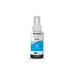 Refil Tinta Epson Azul T664220AL