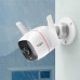 Camera Wi-fi De Seguranca Residencial Tapo C310 Externa Camera Wi-fi De Seguranca Residencial Tapo C310 Externa