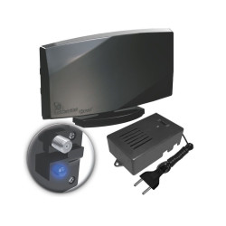 Antena Digiblack M1068 UHF Digital Castelo