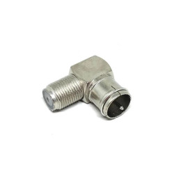 Adaptador Engate Rapido 90 Graus KIT 30UN