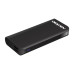 Carregador Portatil Usb 10000 Mah Aquario Carregador Portatil Usb 10000 Mah Aquario