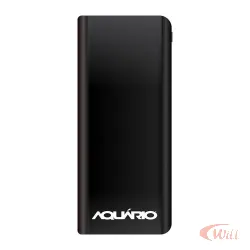 Carregador Portatil Usb 10000 Mah Aquario