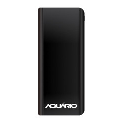 Carregador Portatil Usb 10000 Mah Aquario