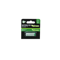 Bateria 12V 27A Alcalina Green