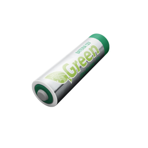 Bateria 12V 27A Alcalina Green Bateria 12V 27A Alcalina Green