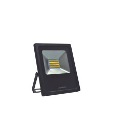 Refletor LED 30w 5000k 2700lm Cristallux