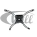 Suporte de Teto para Projetor AR-PMA101 Mxt Suporte de Teto para Projetor AR-PMA101 Mxt