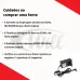 Fonte 12V 3A Chipsce Compativel Monitor LG Fonte 12V 3A Chipsce Compativel Monitor LG