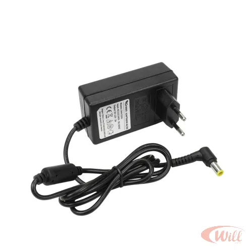 Fonte 12V 3A Chipsce Compativel Monitor LG Fonte 12V 3A Chipsce Compativel Monitor LG