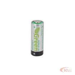 Bateria 12v 23A Alcalina Granel Green