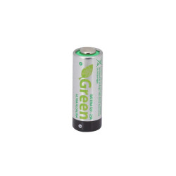 Bateria 12v 23A Alcalina Granel Green