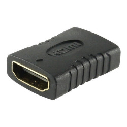 Emenda Para Cabos Hdmi Proeletronic KIT 02UN