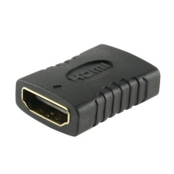 Emenda Para Cabos Hdmi - Proeletronic KIT 05UN