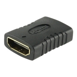 Emenda Para Cabos Hdmi Proeletronic KIT 15UN