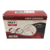 Fonte Chaveada 9v 3A com Adaptador P4 2.5 x 5.5mm Fonte Chaveada 9v 3A com Adaptador P4 2.5 x 5.5mm