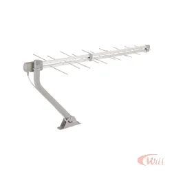 Antena Digital UHF 28 Elementos W3SAT