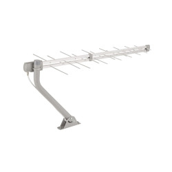 Antena Digital UHF 28 Elementos W3SAT