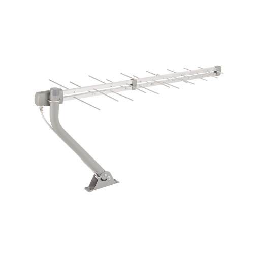 Antena Digital UHF 28 Elementos W3SAT