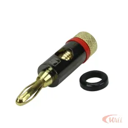 Plug Banana Black Series Macho Gold Chipsce