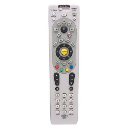 Controle Remoto SKY 01261 Mxt