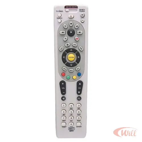 Controle Remoto SKY 01261 Mxt