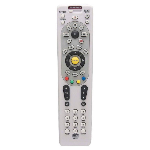 Controle Remoto SKY 01261 Mxt