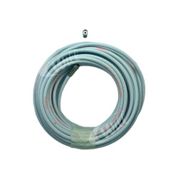Antena Banda KU 60CM Kit Solutions