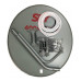 Antena Banda KU 60CM Kit Cabo - Solutions ML