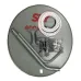 Antena Banda KU 60CM Kit Cabo - Solutions ML