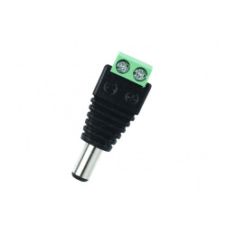 Adaptador Borne x Plug P4 Macho Mxt Kit 05UN