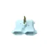 Plugue T 4 Saídas 2P + T Branco Mecatool Plugue T 4 Saídas 2P + T Branco Mecatool