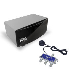 Extensor Controle Remoto Pqec-8050 Proeletronic
