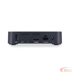 Smart Box Stv-2000 Aquario