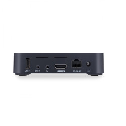 Smart Box Stv-2000 Aquario