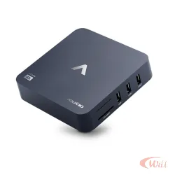 Smart Box Stv-2000 Aquario