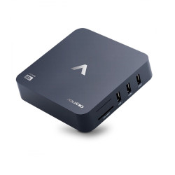 Smart Box Stv-2000 Aquario