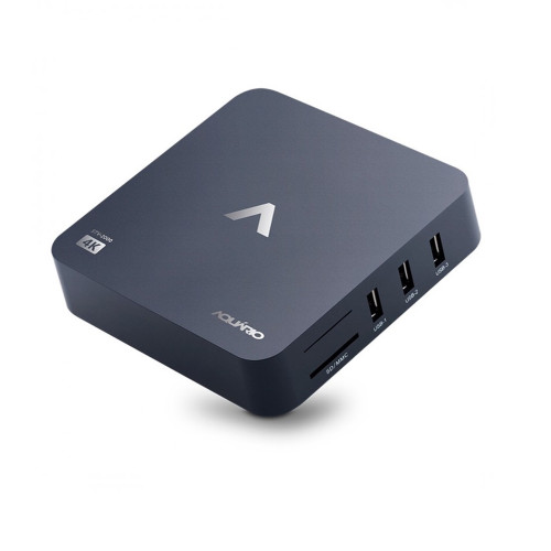 Smart Box Stv-2000 Aquario Smart Box Stv-2000 Aquario