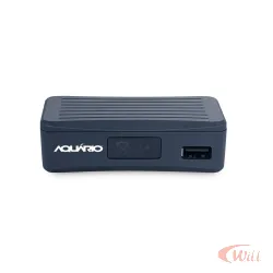 Conversor Digital Dtv-4000 Aquario