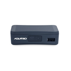 Conversor Digital Dtv-4000 Aquario