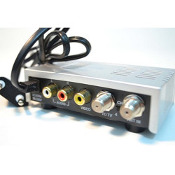 Modulador RF Canal 3/4 Loud FRETE GRATIS