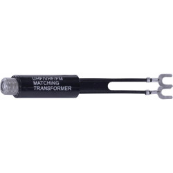 Modulador RF - Cabo 3 RCA 2 Mt - 2 Mt Cabo - Balum