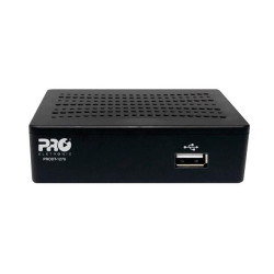 Conversor Digital 1270 - Modulador RF - 2 Mt Cabo C/ Conector