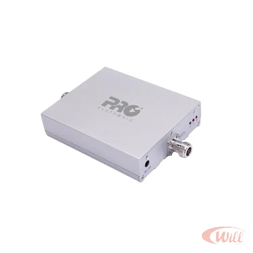 Repetidor de Celular 1800mhz Prorc-1820 Proeletronic