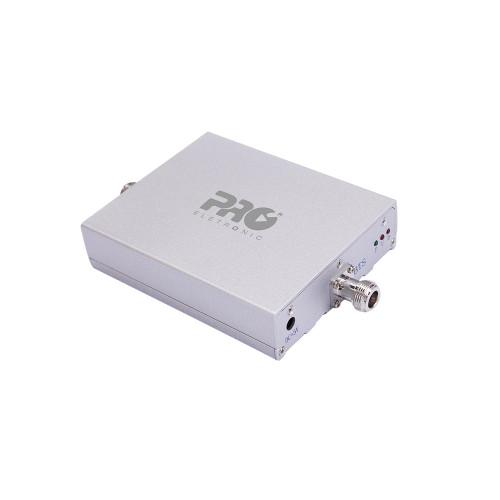 Repetidor de Celular 1800mhz Prorc-1820 Proeletronic Repetidor de Celular 1800mhz Prorc-1820 Proeletronic