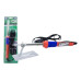 Ferro De Solda 40W 220v + Solda Cartela 1 Metro