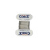 Ferro De Solda 55W 220V + Solda Cartela 1 Metro