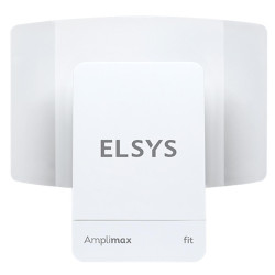 Kit Amplimax Fit EPRL18 + Antena Externa e Cabo